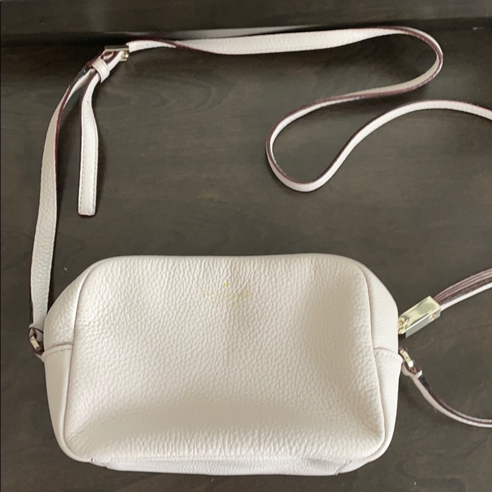 Kate spade crossbody